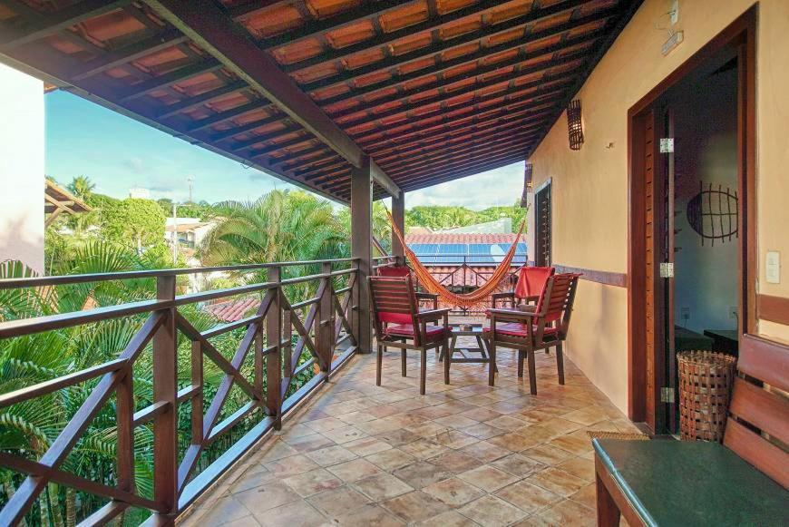 Casas Das Gaivotas Tibaú do Sul Екстериор снимка