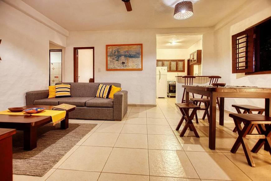 Casas Das Gaivotas Tibaú do Sul Екстериор снимка